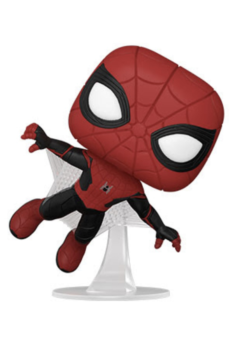 picture of SPIDER-MAN #923 Funko Pop Vinyl