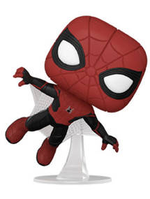 SPIDER-MAN #923 Funko Pop Vinyl