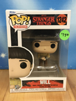 Will Stranger things #1242 Season 4