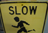 Slow Children at Play Sign thumbnail image