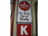 Kendall Motor Oil Sign thumbnail image