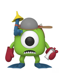 Mike Wazowski #1155 thumbnail image